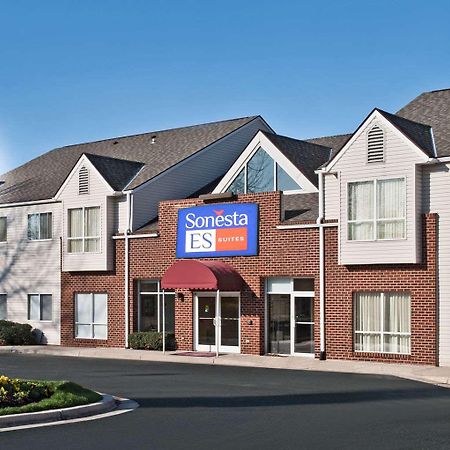 Sonesta Es Suites Annapolis Esterno foto
