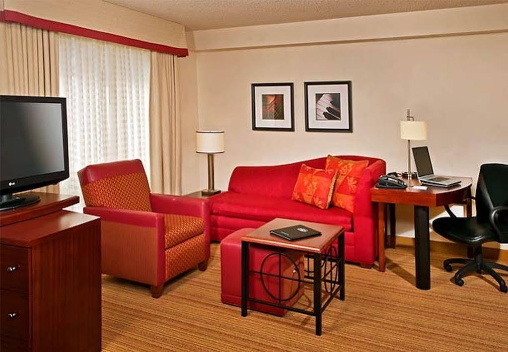 Sonesta Es Suites Annapolis Esterno foto