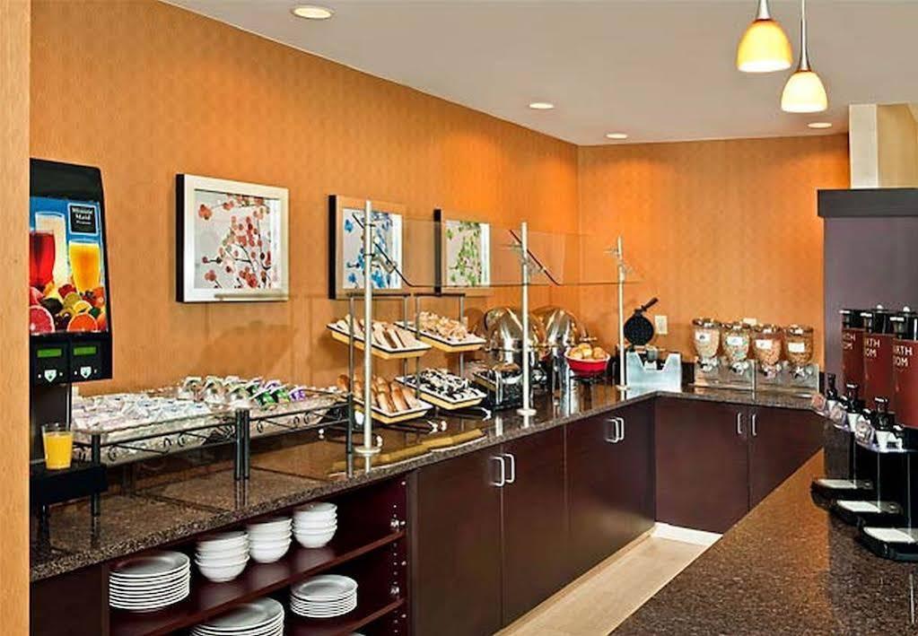 Sonesta Es Suites Annapolis Esterno foto