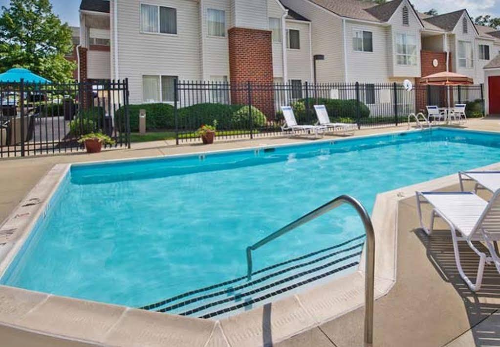 Sonesta Es Suites Annapolis Esterno foto