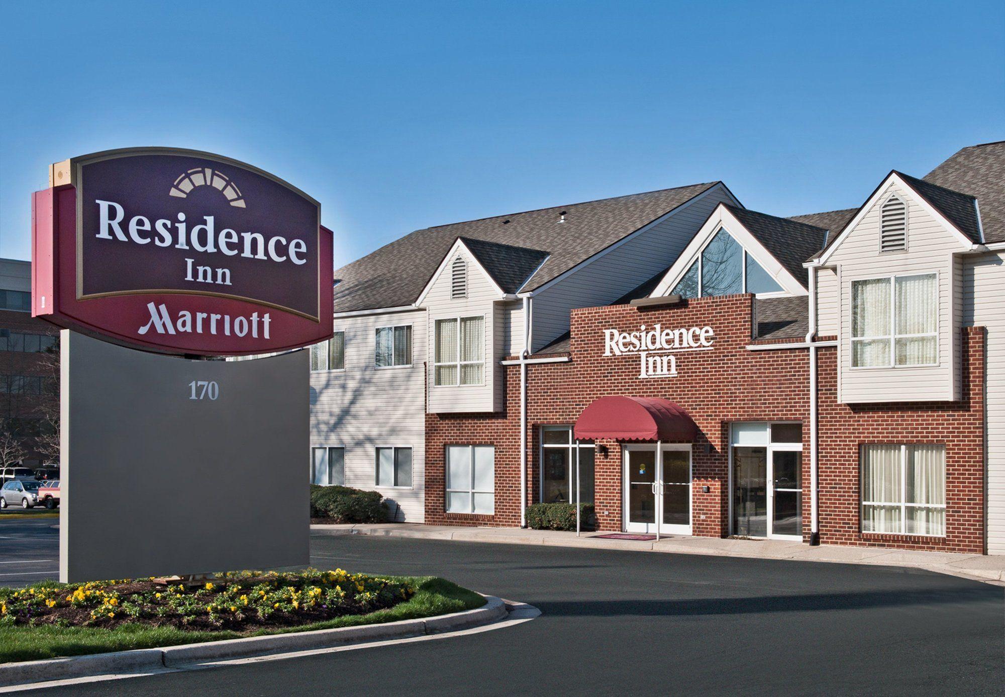 Sonesta Es Suites Annapolis Esterno foto
