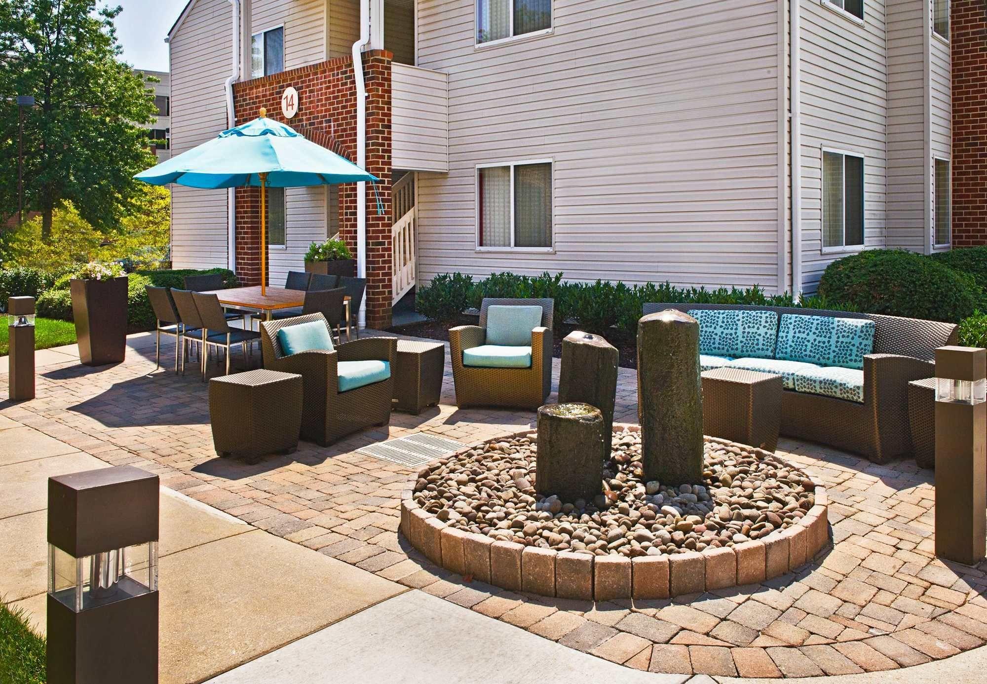 Sonesta Es Suites Annapolis Esterno foto