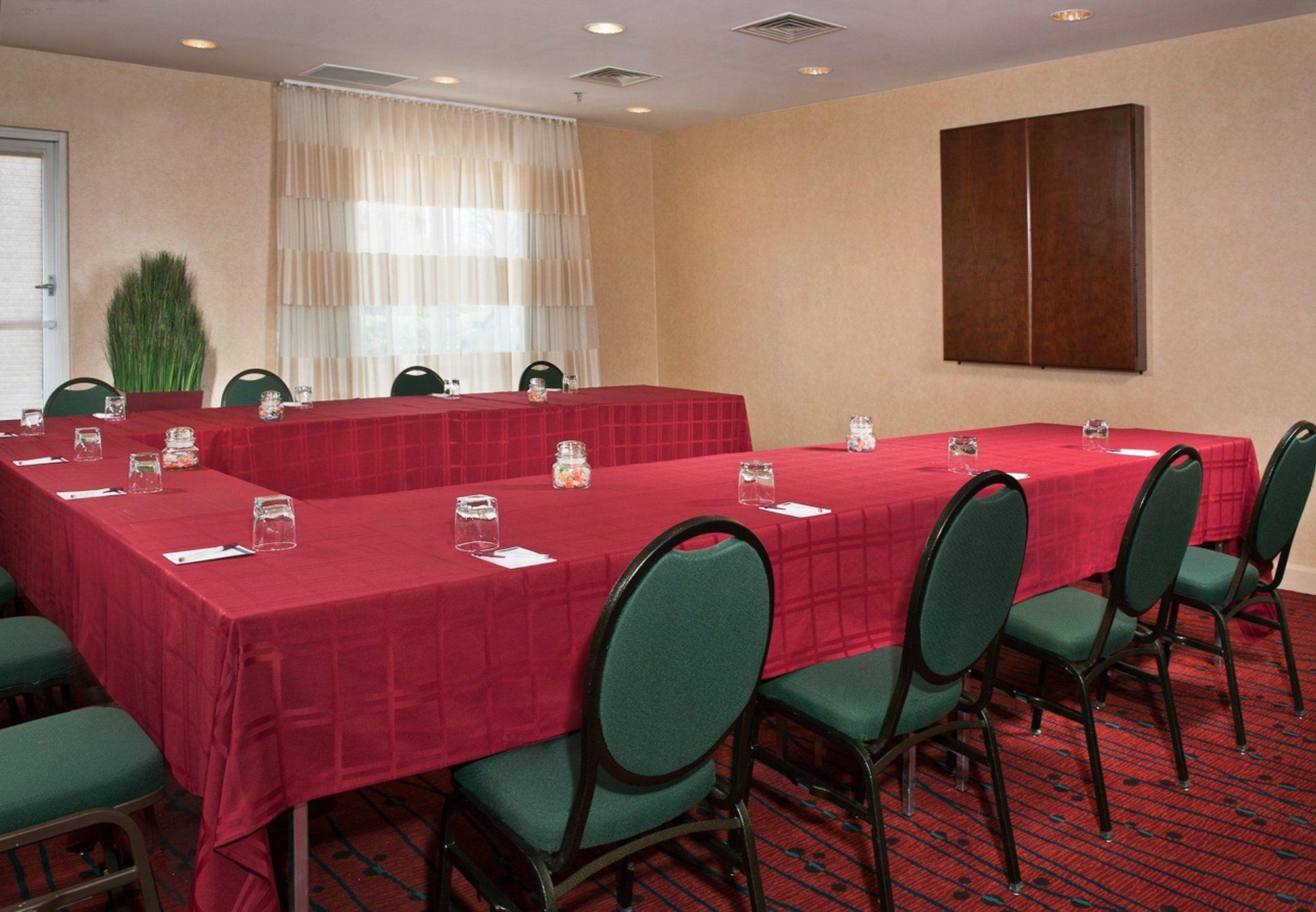Sonesta Es Suites Annapolis Esterno foto