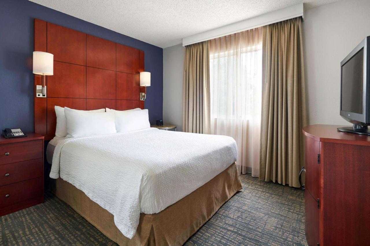 Sonesta Es Suites Annapolis Esterno foto