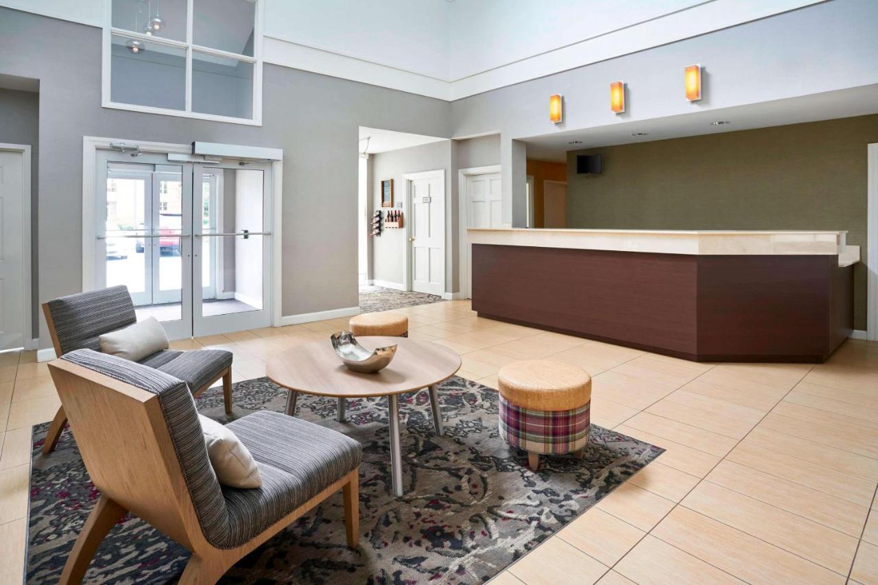 Sonesta Es Suites Annapolis Esterno foto