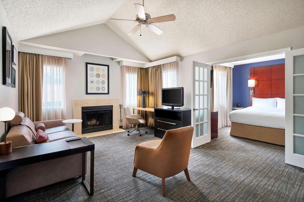 Sonesta Es Suites Annapolis Esterno foto