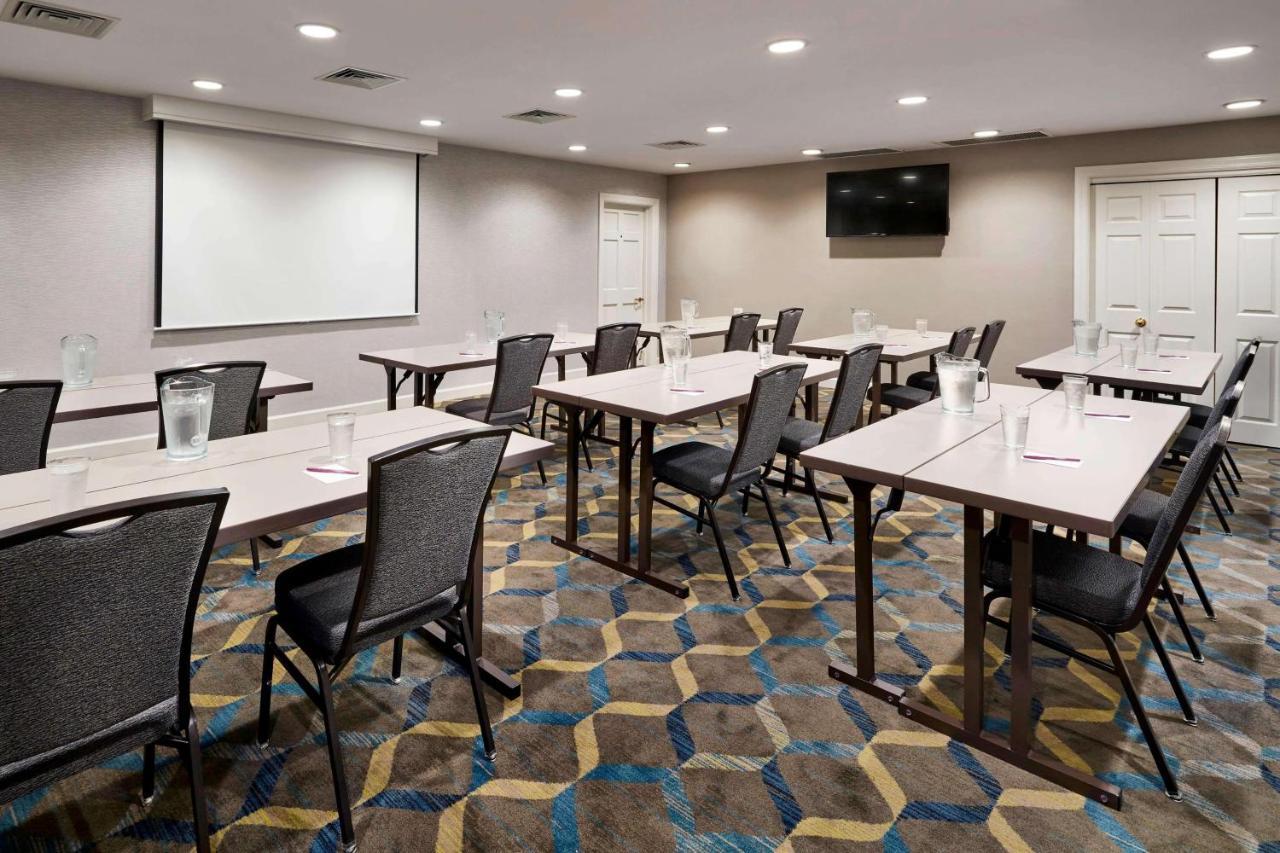 Sonesta Es Suites Annapolis Esterno foto