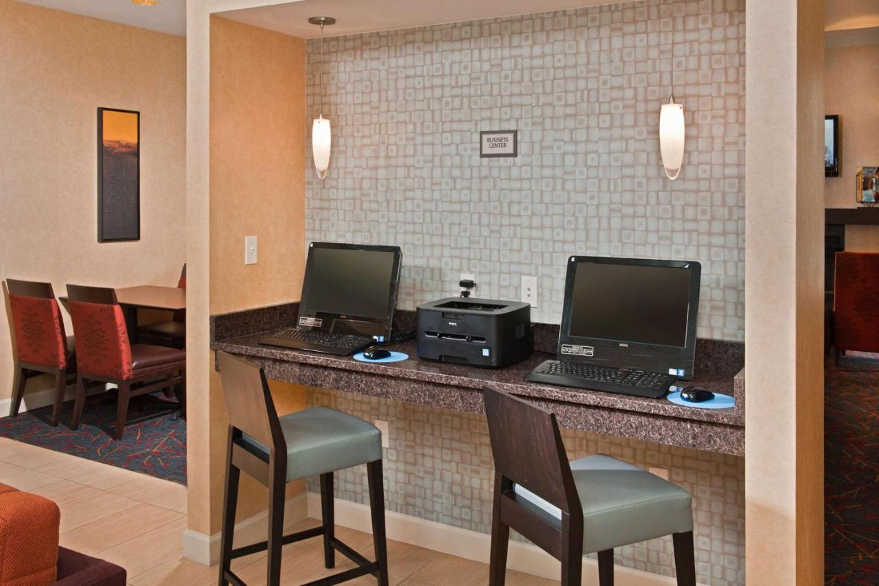 Sonesta Es Suites Annapolis Esterno foto