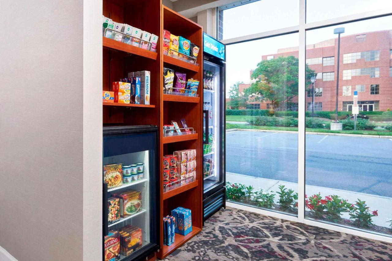 Sonesta Es Suites Annapolis Esterno foto