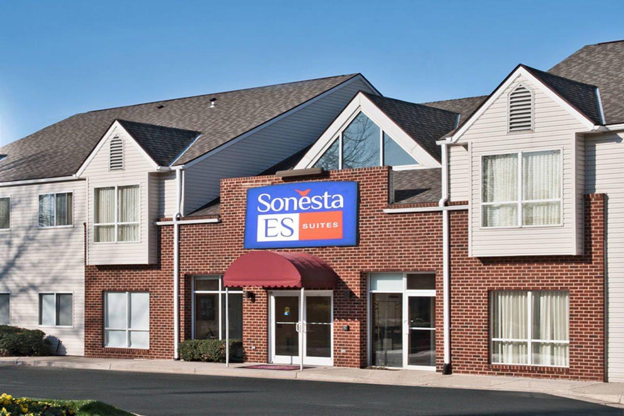 Sonesta Es Suites Annapolis Esterno foto