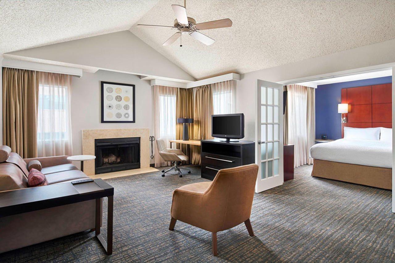 Sonesta Es Suites Annapolis Esterno foto