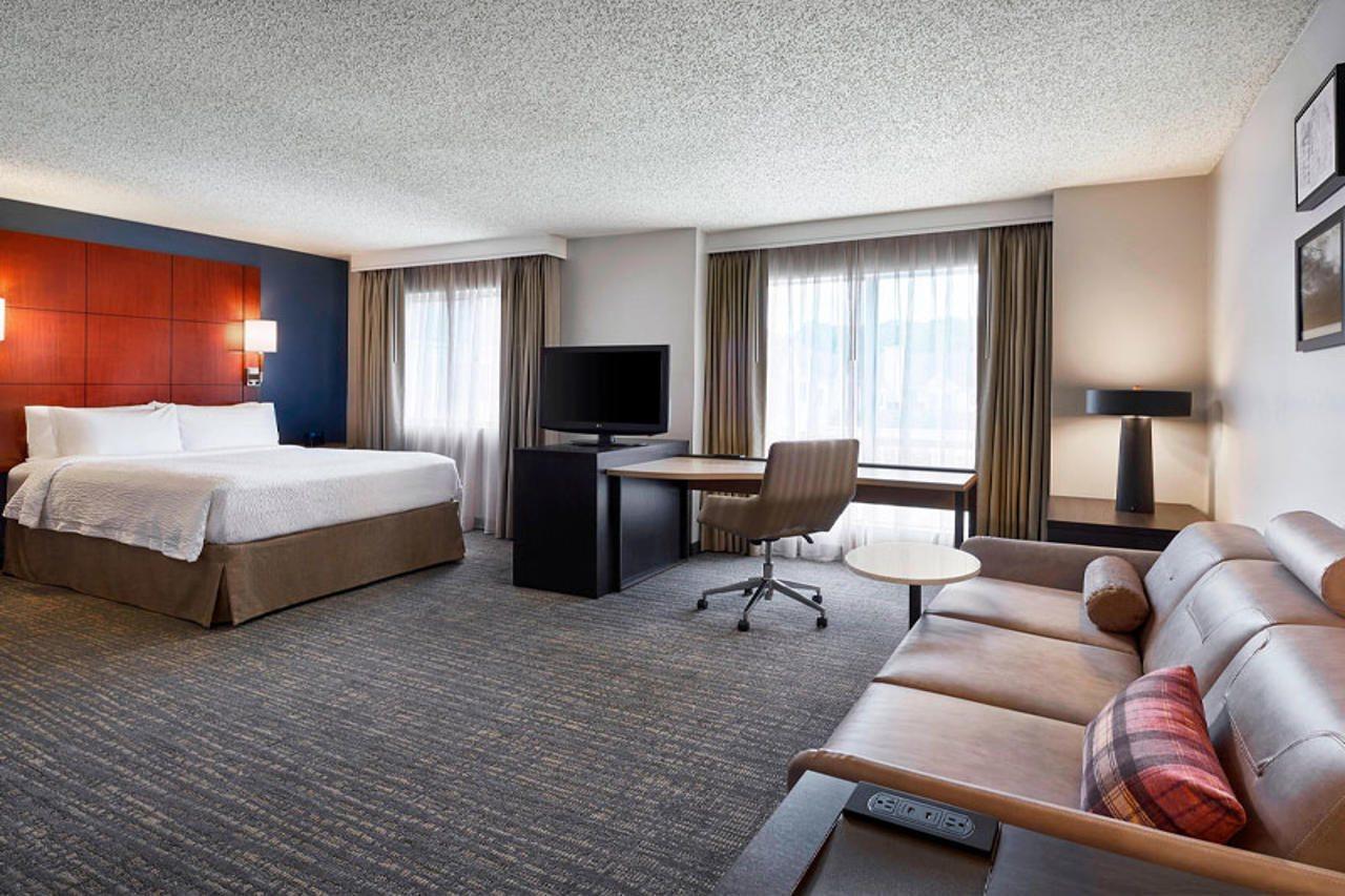 Sonesta Es Suites Annapolis Esterno foto