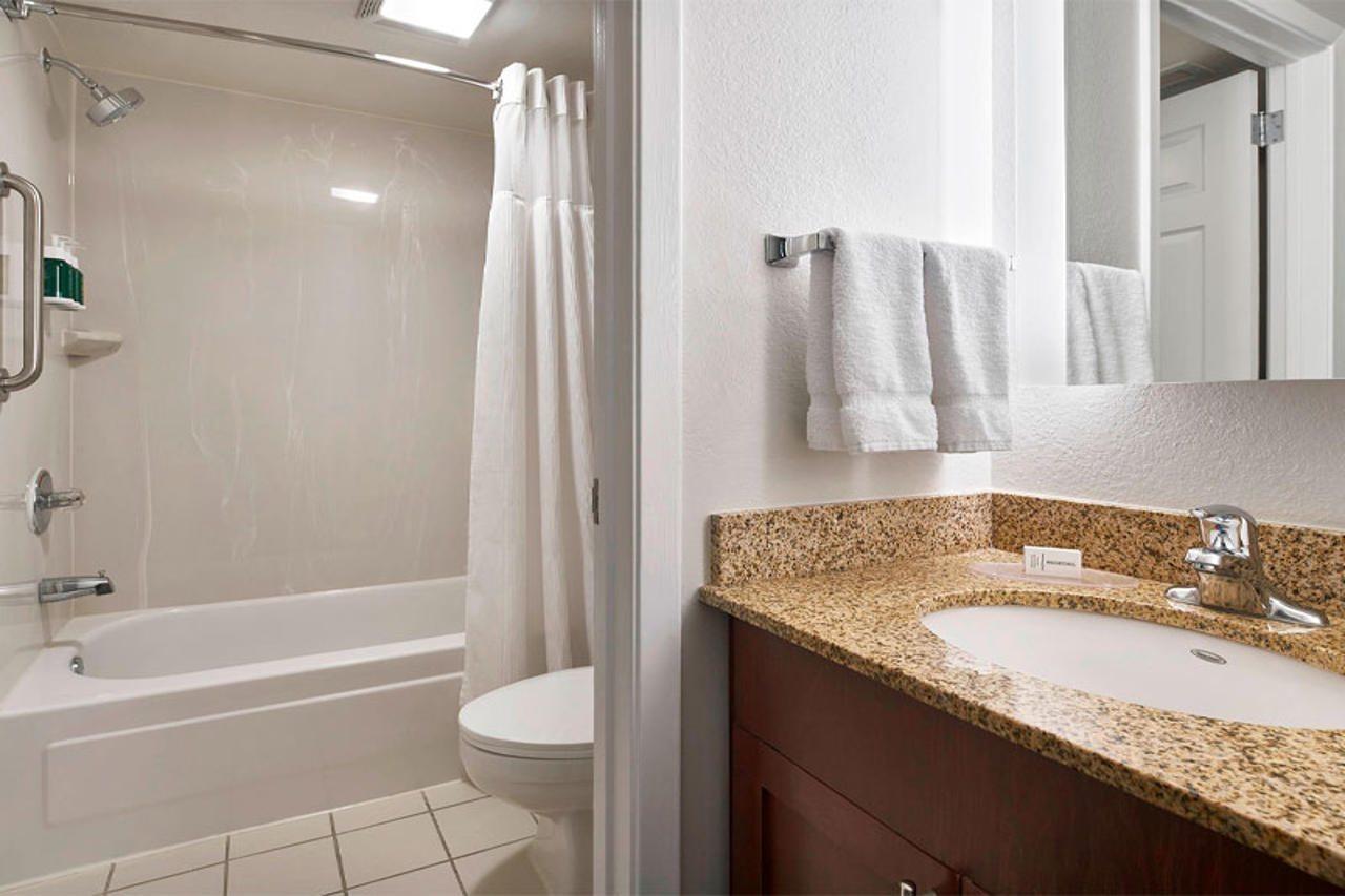 Sonesta Es Suites Annapolis Esterno foto