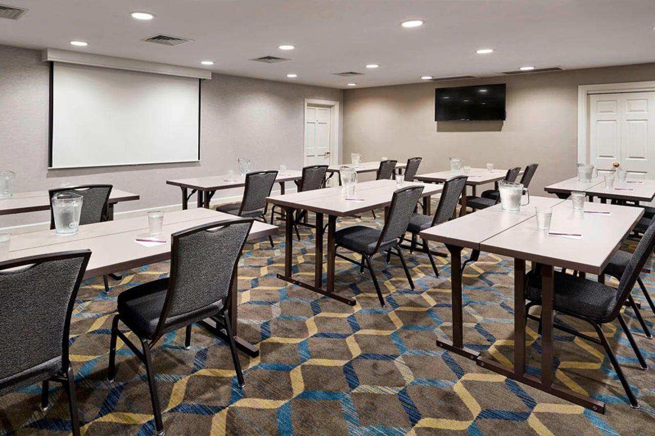 Sonesta Es Suites Annapolis Esterno foto