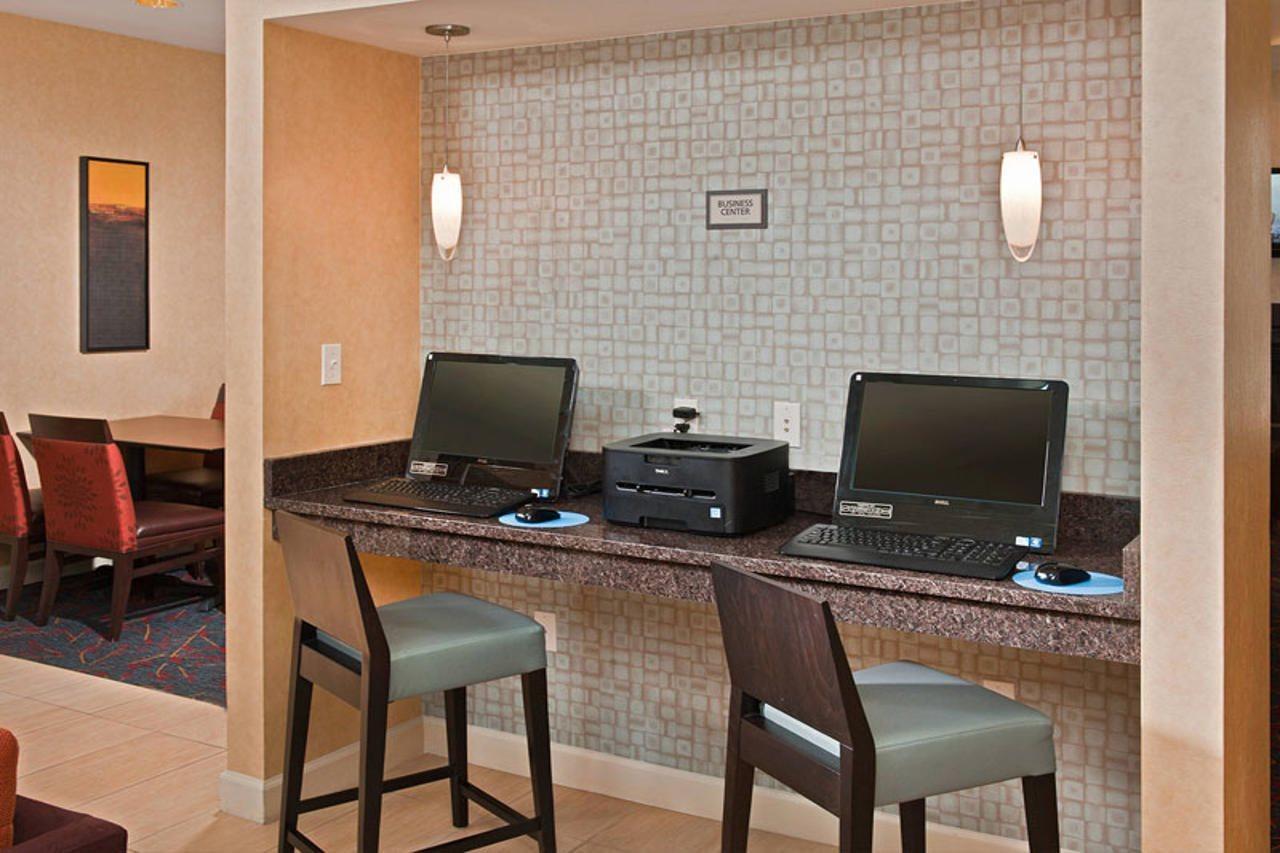 Sonesta Es Suites Annapolis Esterno foto