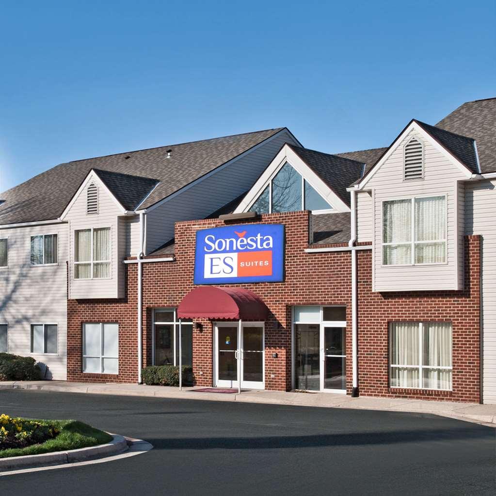 Sonesta Es Suites Annapolis Esterno foto
