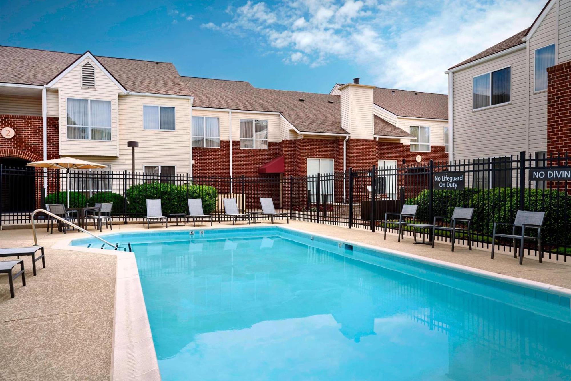 Sonesta Es Suites Annapolis Esterno foto
