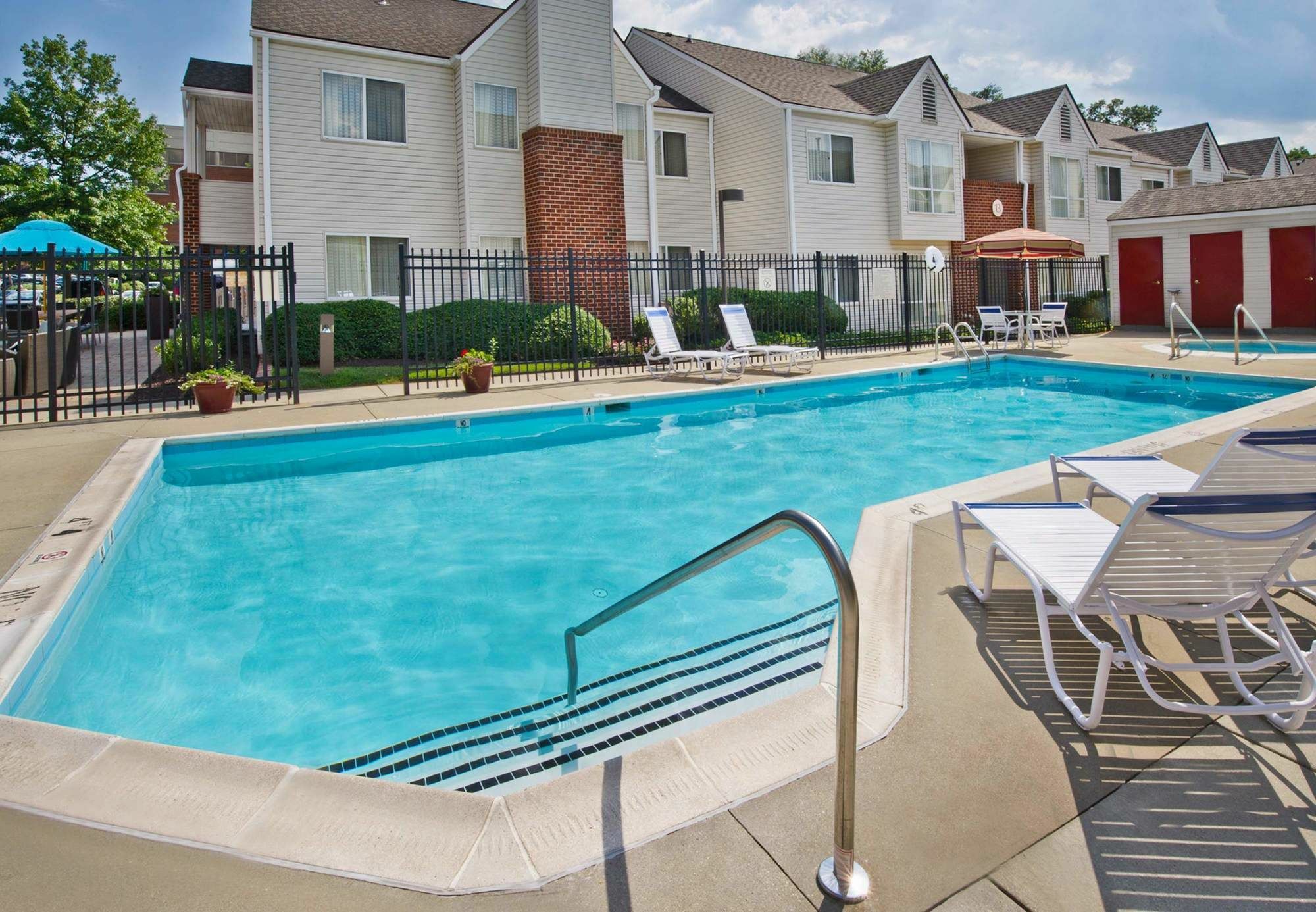 Sonesta Es Suites Annapolis Esterno foto