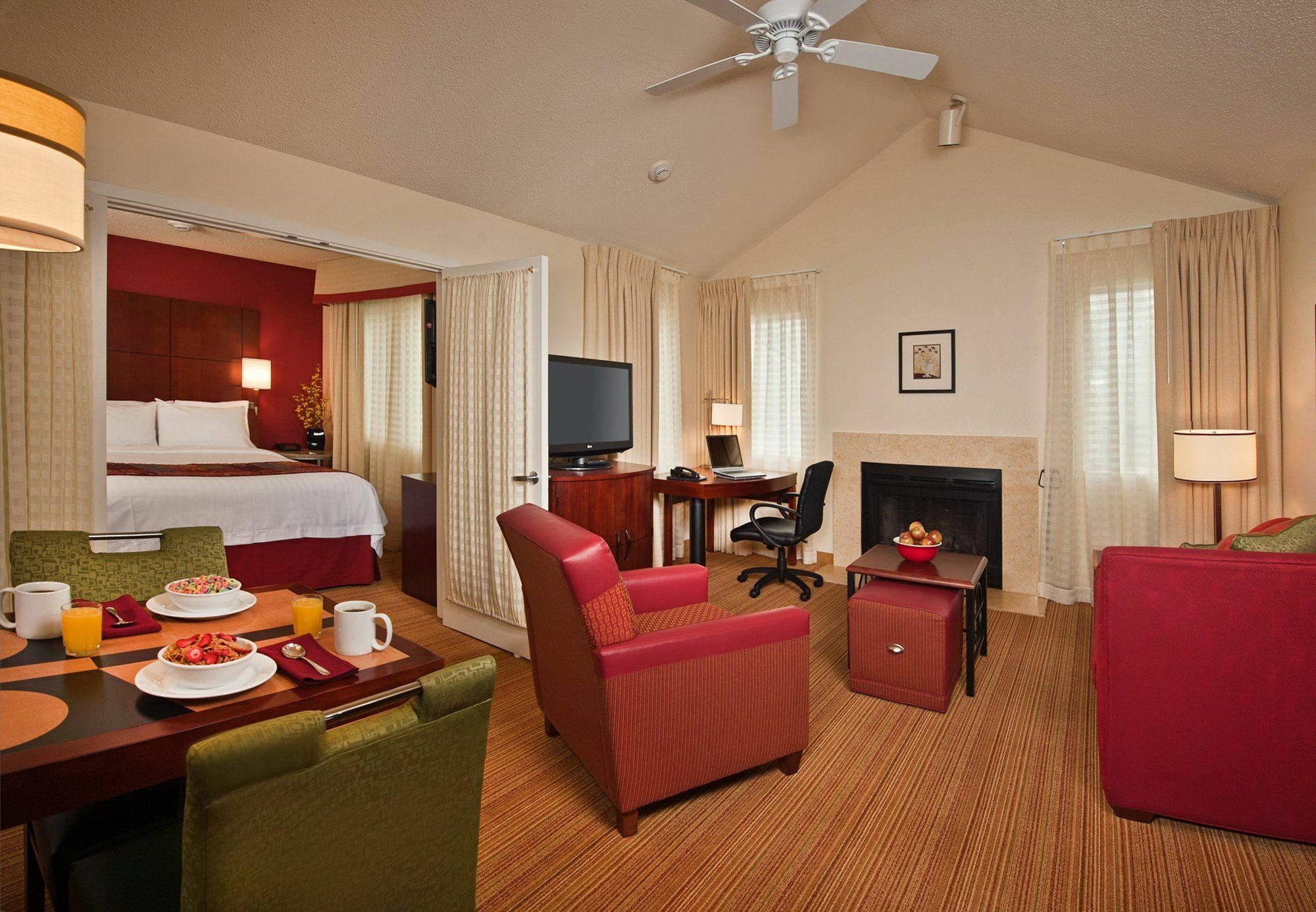Sonesta Es Suites Annapolis Esterno foto