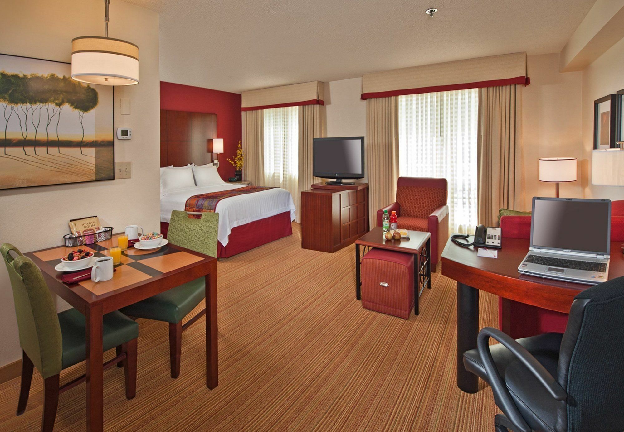 Sonesta Es Suites Annapolis Esterno foto