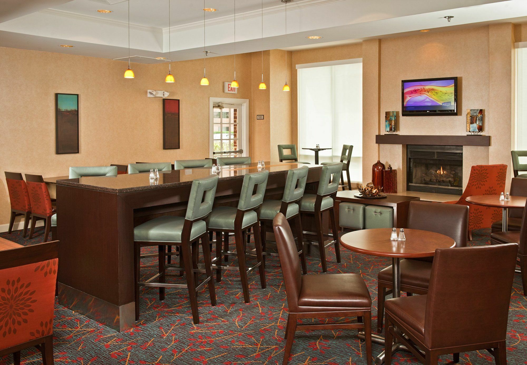 Sonesta Es Suites Annapolis Esterno foto