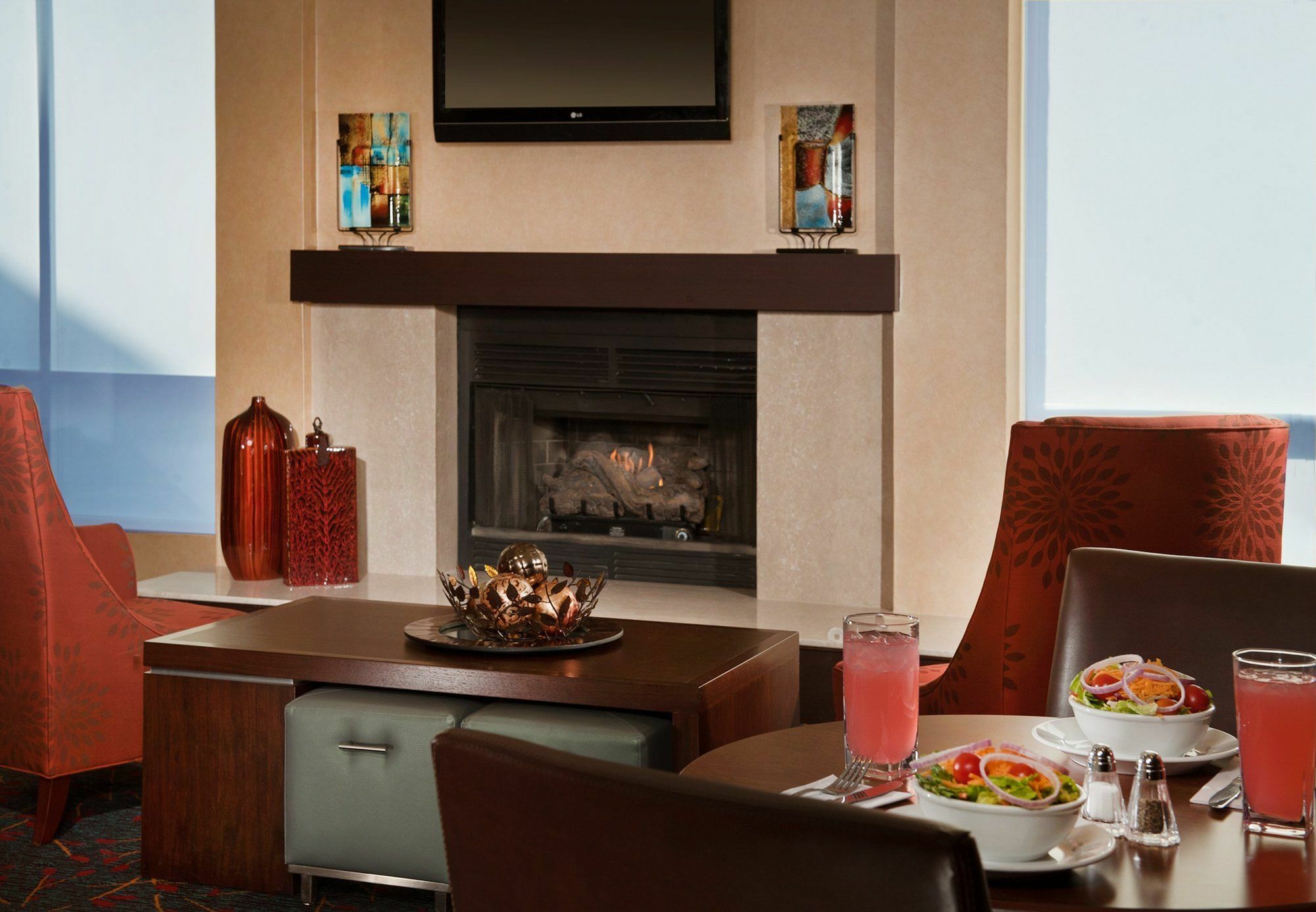 Sonesta Es Suites Annapolis Esterno foto