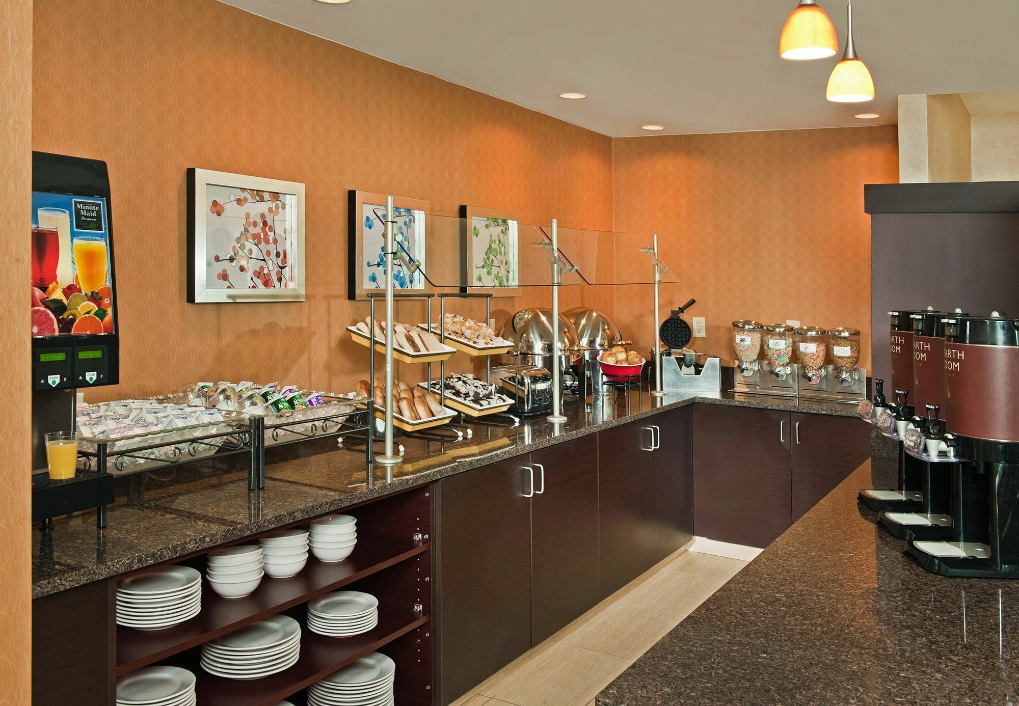 Sonesta Es Suites Annapolis Esterno foto