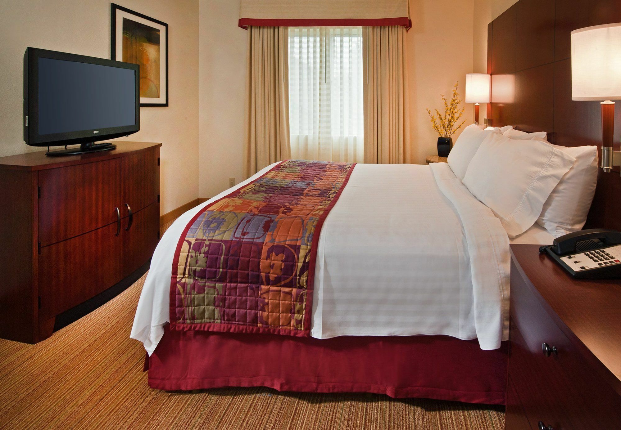 Sonesta Es Suites Annapolis Esterno foto